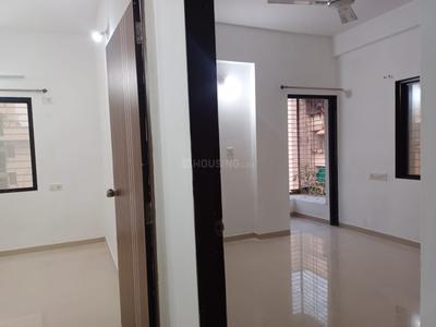 Bedroom Image of 1150 Sq.ft 2 BHK Apartment / Flat for sale in Orchid Harmony, Sama Savli Vadodara for Rs. 3200000