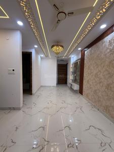 Hall Image of 1050 Sq.ft 2 BHK Apartment / Flat for sale in Girdharpur Sunarasi Ghaziabad for Rs. 4400000