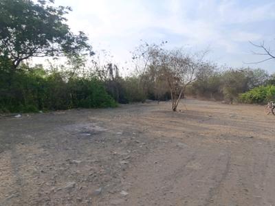 Image of 1089 Sq.ft Residential Plot / Land for sale in Vindhane, Navi Mumbai for Rs. 800000