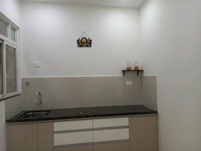 Kitchen Image of 1200 Sq.ft 2.5 BHK Apartment / Flat for sale in Shapoorji Pallonji Yahavi Tower 1 Oak, Bavdhan Pune for Rs. 10000000