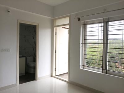Bedroom Image of 1058 Sq.ft 2 BHK Apartment / Flat for rent in K R Puram Bengaluru for Rs. 30100