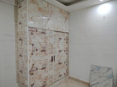 Bedroom Image of 1600 Sq.ft 4 BHK Builder Floor for sale in Shalimar Garden Ghaziabad for Rs. 11000000