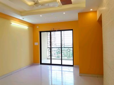 Living Room Image of 1310 Sq.ft 3 BHK Apartment / Flat for rent in Primarc Southwinds, Rajpur Kolkata for Rs. 24000