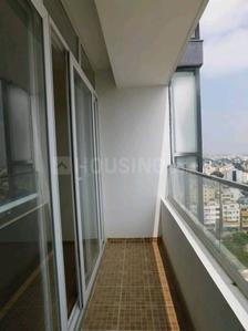 Balcony Image of 3133 Sq.ft 4.5 BHK Duplex for sale in Hulimavu Bengaluru for Rs. 33000000