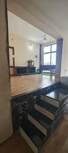 Kitchen Image of 900 Sq.ft 1 BHK Independent House for rent in Pachpedi Naka Raipur for Rs. 20000