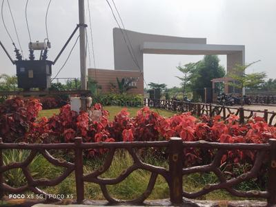 Image of 1047 Sq.ft Residential Plot / Land for sale in Singar City, Naya Raipur, Raipur for Rs. 1411000
