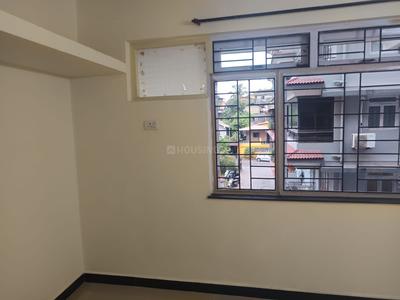 Bedroom Image of 1000 Sq.ft 2 BHK Apartment / Flat for rent in Panjim Goa for Rs. 35000