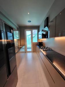 Kitchen Image of 1950 Sq.ft 3 BHK Apartment / Flat for sale in Gazipur Zirakpur for Rs. 11030000