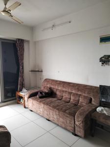 Hall Image of 1180 Sq.ft 2 BHK Apartment / Flat for sale in Pal Surat for Rs. 4391000