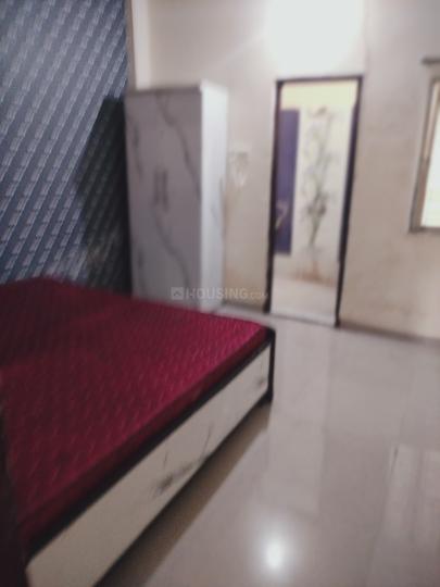 Mahalakshmi Nagar Bedroom 1