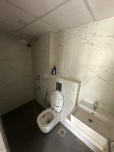 Image of 550 Sq.ft 1 BHK Apartment / Flat for rent in Sahyog Oshi, Jogeshwari West, Mumbai for Rs. 45000