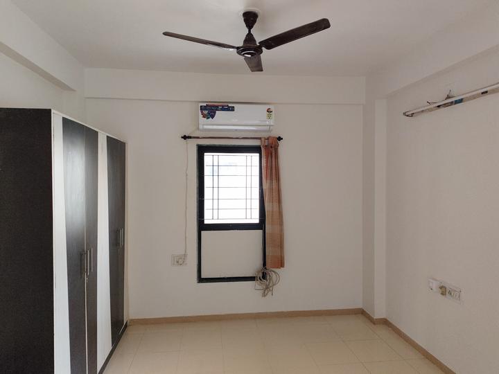 ishaan tower Bedroom One 1