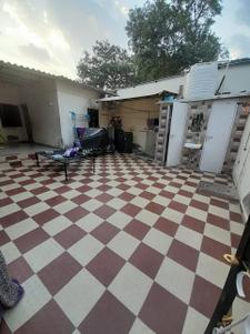 Image of 1400 Sq.ft 1.5 BHK Independent House for rent in Ghatlodiya, Ahmedabad for Rs. 20000