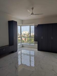 Hall Image of 1466 Sq.ft 3 BHK Apartment / Flat for rent in Casagrand Zenith, Medavakkam Chennai for Rs. 42000