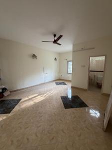 Hall Image of 2500 Sq.ft 3 BHK Independent House for rent in Neelankarai Chennai for Rs. 100000
