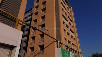 Image of 1800 Sq.ft 3 BHK Apartment / Flat for sale in Ognaj, Ahmedabad for Rs. 10000000
