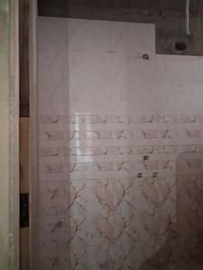 Common Bathroom Image of 1050 Sq.ft 2 BHK Apartment / Flat for sale in Sector 49 Noida for Rs. 4200000