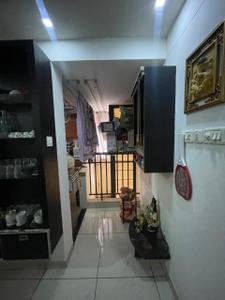 Hall Image of 1464 Sq.ft 3 BHK Apartment / Flat for sale in Edappally Kochi for Rs. 6500000
