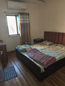 Bedroom Image of 700 Sq.ft 2 BHK Independent House for rent in Daldal Seoni Raipur for Rs. 15000