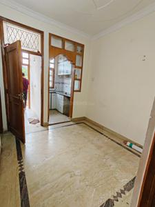 Hall Image of 360 Sq.ft 1 BHK Builder Floor for rent in Sector 24 Rohini New Delhi for Rs. 10000