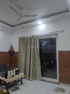 1 BHK Independent Builder Floor