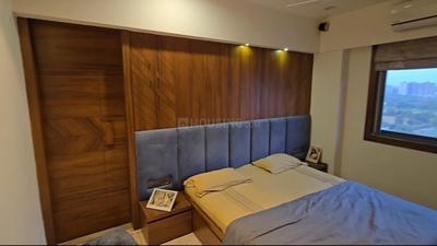 Bedroom Image of 4230 Sq.ft 4 BHK Duplex for sale in Pramukh Abode, Sargasan Gandhinagar for Rs. 23000000