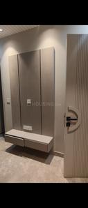 Kitchen Image of 901 Sq.ft 2 BHK Builder Floor for rent in Janakpuri New Delhi for Rs. 36000