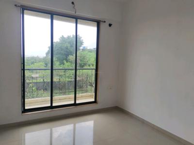 Bedroom Image of 1100 Sq.ft 2 BHK Apartment / Flat for sale in Sejal Suyash Pride by Sejal Properties, Ulwe Navi Mumbai for Rs. 9600000