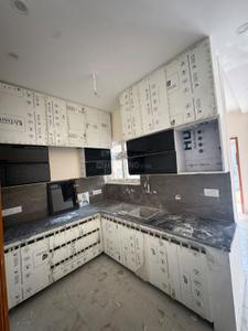 Kitchen Image of 900 Sq.ft 2 BHK Apartment / Flat for sale in Sector 126 Mohali for Rs. 5290000