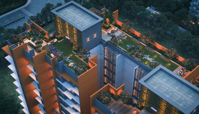 2.5 BHK Flat