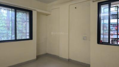 Bedroom Image of 1000 Sq.ft 2 BHK Apartment / Flat for sale in  Anvee Apartment, Dhayari Pune for Rs. 6500000