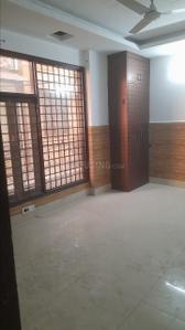 Hall Image of 1050 Sq.ft 3 BHK Independent House for rent in Rajpur New Delhi for Rs. 19000