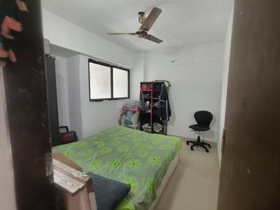 Bedroom Image of 1150 Sq.ft 2 BHK Apartment / Flat for sale in Wanowrie Pune for Rs. 8500000