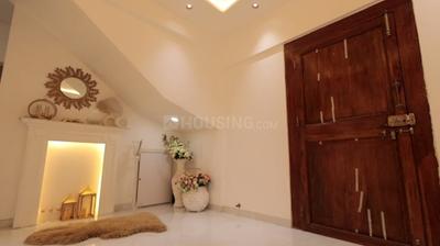 Hall Image of 1800 Sq.ft 3 BHK Villa for sale in Kudavali Thane for Rs. 17500000