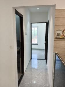 Hall Image of 1000 Sq.ft 2 BHK Apartment / Flat for sale in Rahatgaon Amravati for Rs. 3661000