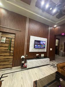 Hall Image of 1350 Sq.ft 2 BHK Independent House for rent in Defence Colony Meerut for Rs. 16000