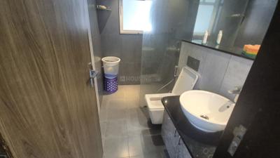 Image of 1200 Sq.ft 2 BHK Apartment / Flat for rent in Kolte Patil 24K Sereno, Baner, Pune for Rs. 50000