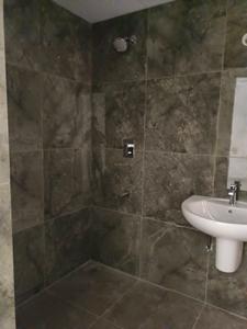 Bedroom One Image of 1640 Sq.ft 3 BHK Apartment / Flat for sale in Vertex Viraat, Miyapur Hyderabad for Rs. 14000000