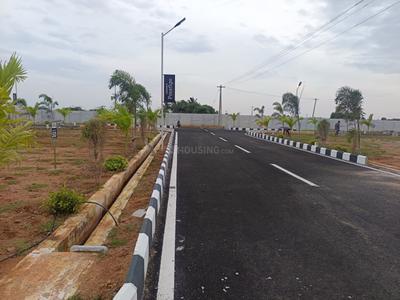 Image of 700 Sq.ft 2 BHK Villa for sale in Panjappur, Tiruchirappalli for Rs. 2240000