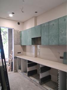 Kitchen Image of 1350 Sq.ft 3 BHK Builder Floor for sale in Paschim Vihar New Delhi for Rs. 27500000