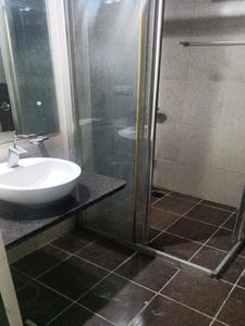 Image of 1274 Sq.ft 3 BHK Apartment / Flat for rent in Naiknavare Irene Towers, Aundh, Pune for Rs. 60000