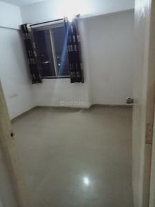 Bedroom Image of 850 Sq.ft 2 BHK Builder Floor for rent in Wagholi Pune for Rs. 17000