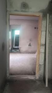 Bedroom Image of 1450 Sq.ft 3 BHK Apartment / Flat for sale in Sahakara Nagar Bengaluru for Rs. 9600000