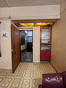 1 BHK Flat