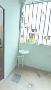 Balcony Image of 2400 Sq.ft 2 BHK Independent House for rent in Vidayaranya Puram Mysore for Rs. 25000