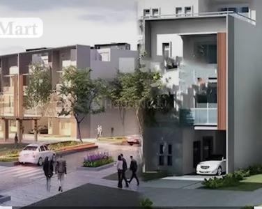 Image of 3714 Sq.ft 7 BHK Villa for sale in Sector 27, Greater Noida for Rs. 53500000