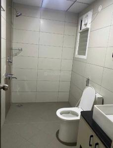 Image of 1730 Sq.ft 3 BHK Apartment / Flat for rent in Navami Landmaark, RR Nagar, Bengaluru for Rs. 60000