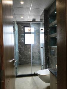 Bedroom Two Image of 2450 Sq.ft 4 BHK Builder Floor for sale in Sector 49 Gurgaon for Rs. 32500000