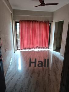 Hall Image of 1000 Sq.ft 2 BHK Apartment / Flat for sale in Labdhi Gardens, Neral Thane for Rs. 3300000