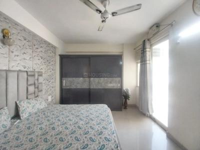 Bedroom Image of 1674 Sq.ft 3.5 BHK Apartment / Flat for sale in Mittal Rajnagar Residency, Raj Nagar Extension Ghaziabad for Rs. 11800000